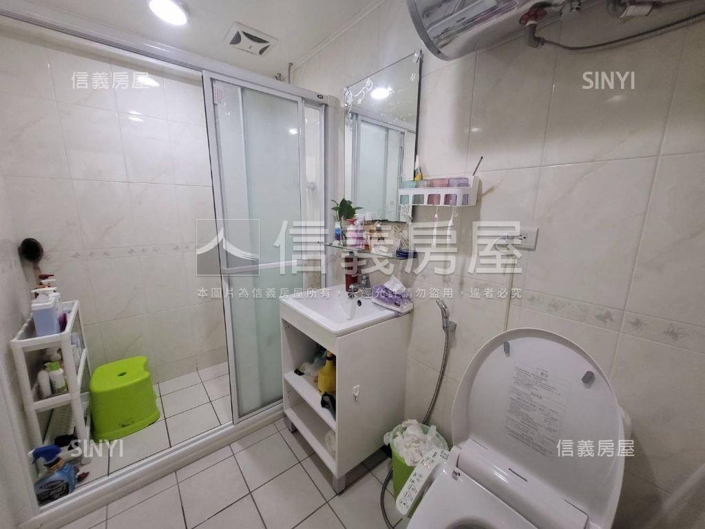 後站忠孝裝潢美店住房屋室內格局與周邊環境