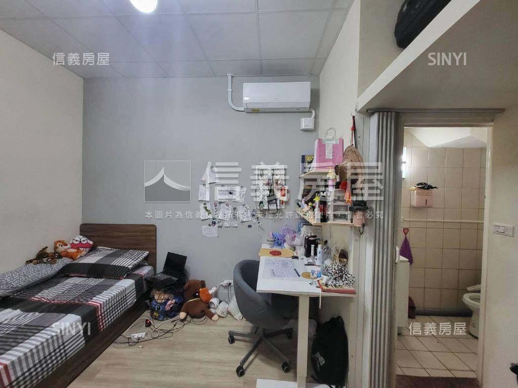 後站忠孝裝潢美店住房屋室內格局與周邊環境