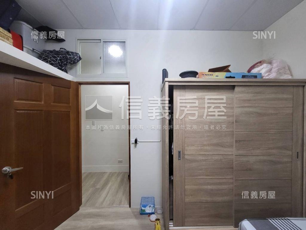 後站忠孝裝潢美店住房屋室內格局與周邊環境