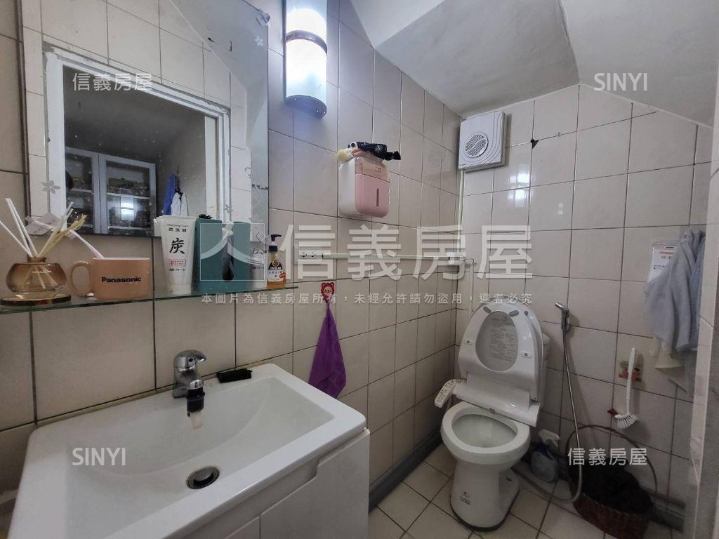 後站忠孝裝潢美店住房屋室內格局與周邊環境