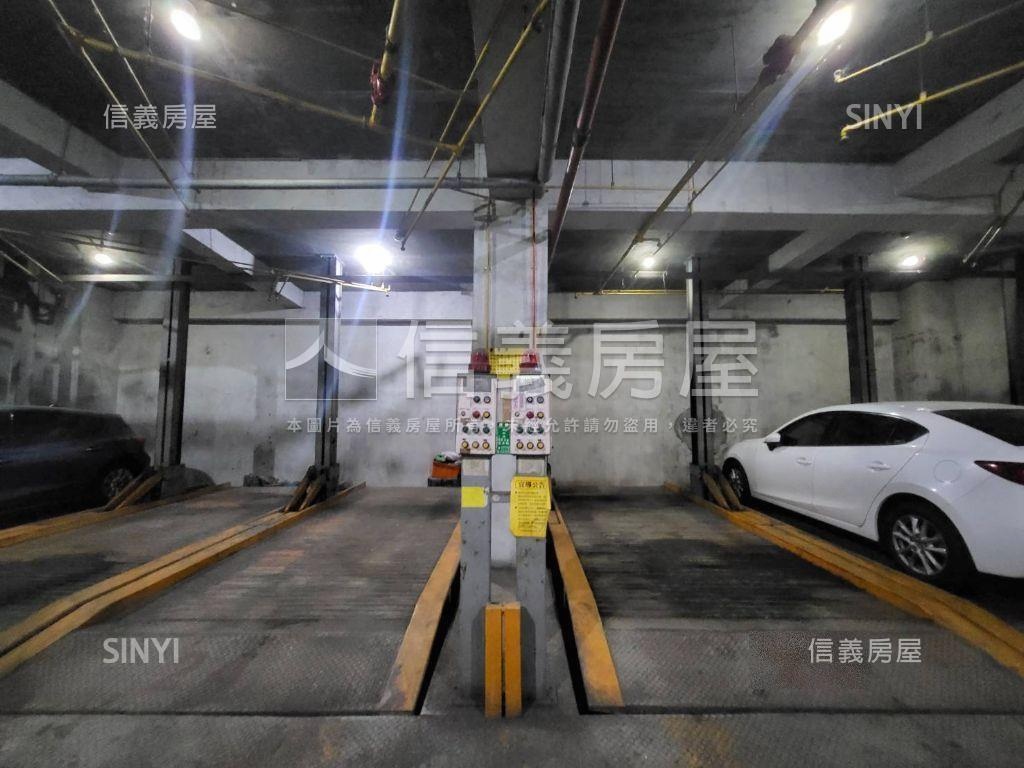 後站忠孝裝潢美店住房屋室內格局與周邊環境