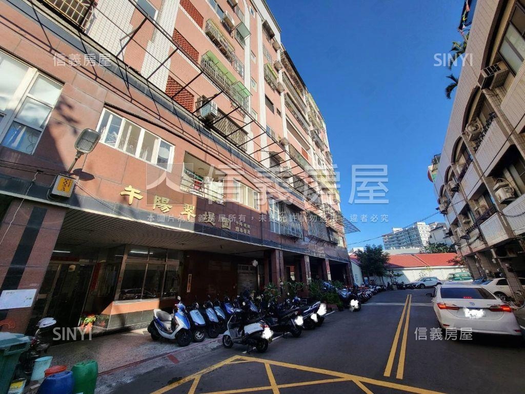 後站忠孝裝潢美店住房屋室內格局與周邊環境