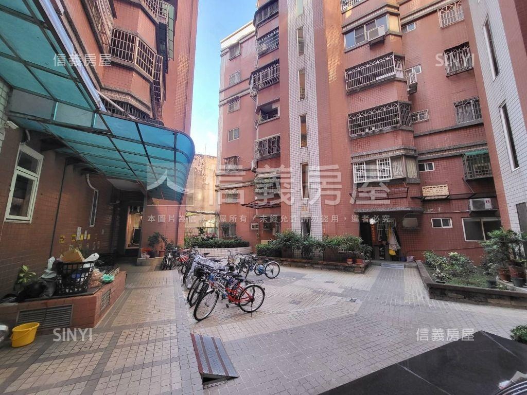 後站忠孝裝潢美店住房屋室內格局與周邊環境