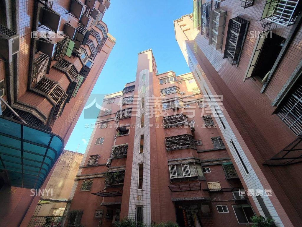 後站忠孝裝潢美店住房屋室內格局與周邊環境