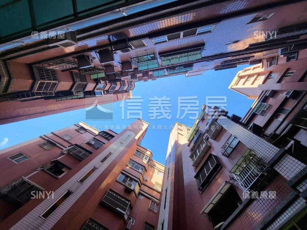 後站忠孝裝潢美店住房屋室內格局與周邊環境