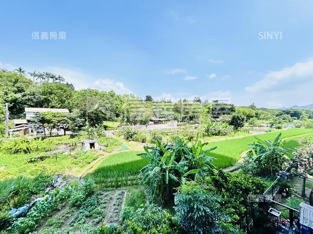 淡水安家帝景三房美屋房屋室內格局與周邊環境