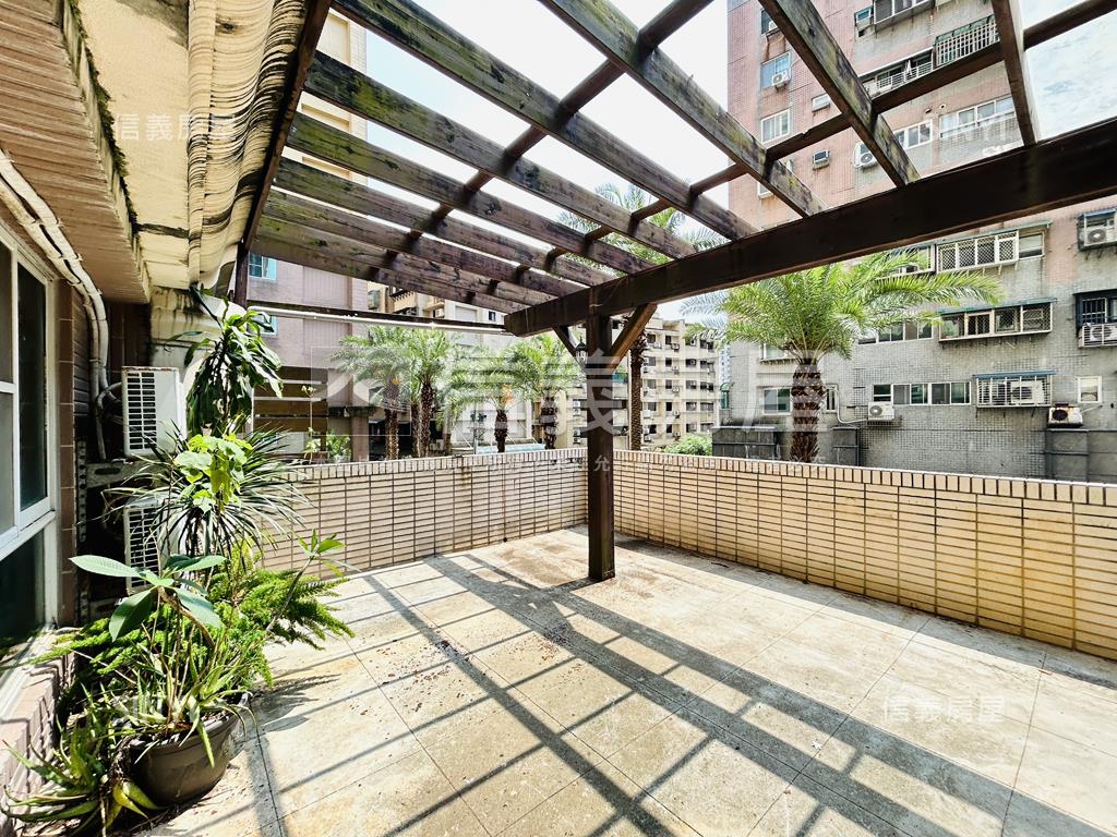 淡水安家帝景三房美屋房屋室內格局與周邊環境