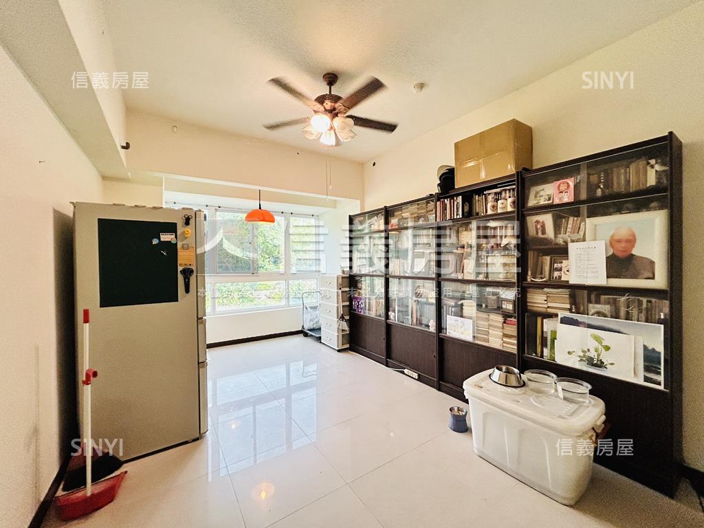 淡水安家帝景三房美屋房屋室內格局與周邊環境