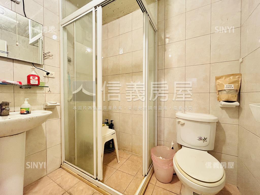 淡水安家帝景三房美屋房屋室內格局與周邊環境