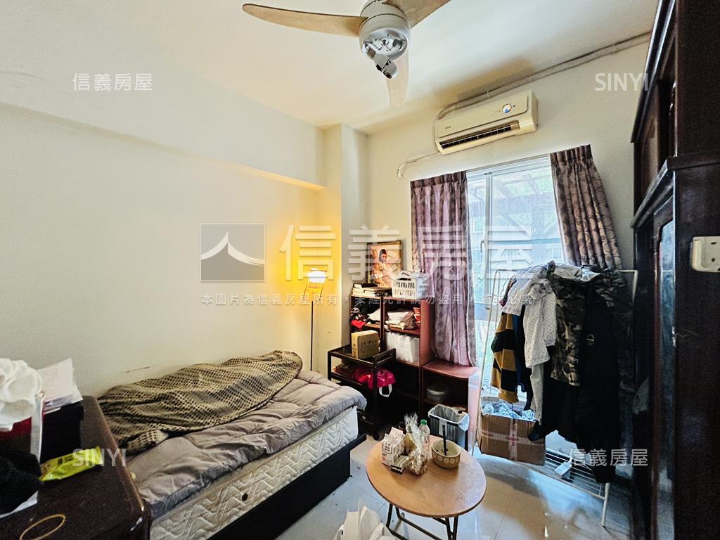 淡水安家帝景三房美屋房屋室內格局與周邊環境