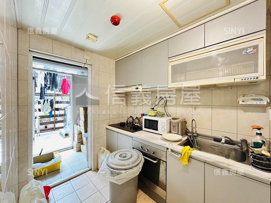 淡水安家帝景三房美屋房屋室內格局與周邊環境