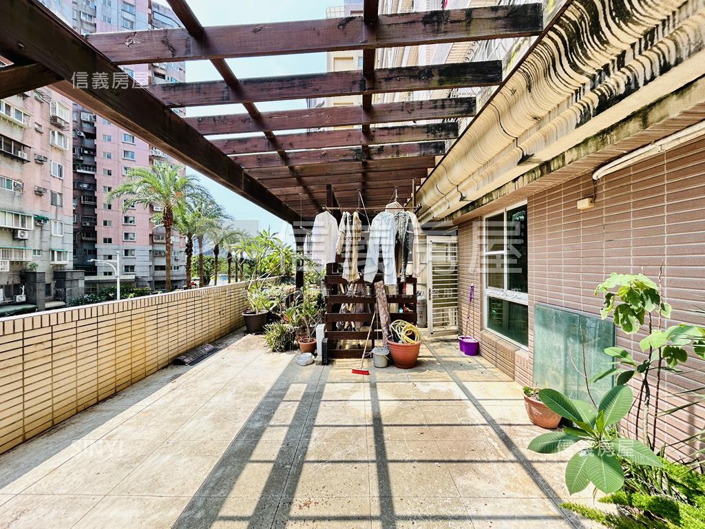 淡水安家帝景三房美屋房屋室內格局與周邊環境