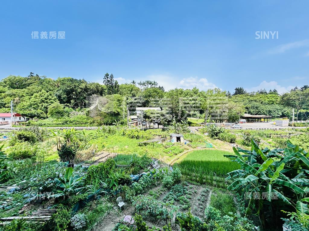 淡水安家帝景三房美屋房屋室內格局與周邊環境