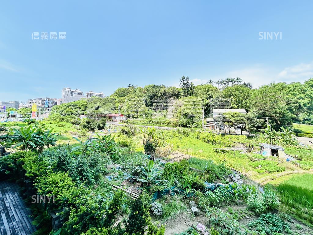 淡水安家帝景三房美屋房屋室內格局與周邊環境