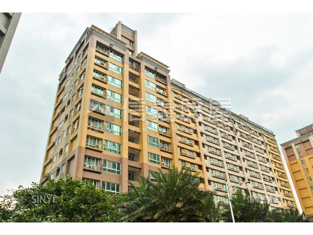 淡水安家帝景三房美屋房屋室內格局與周邊環境