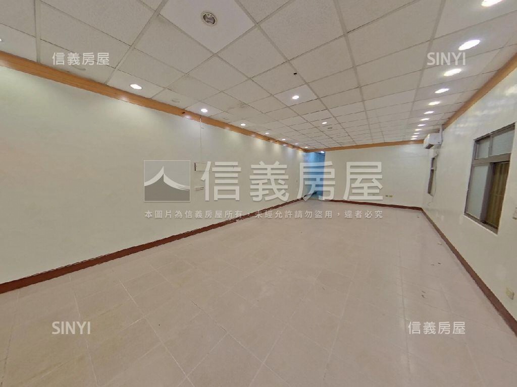 信義南街私藏透天房屋室內格局與周邊環境