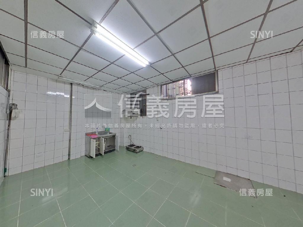 信義南街私藏透天房屋室內格局與周邊環境