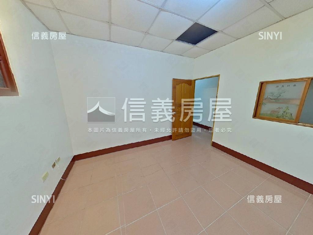 信義南街私藏透天房屋室內格局與周邊環境