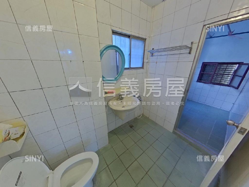 信義南街私藏透天房屋室內格局與周邊環境