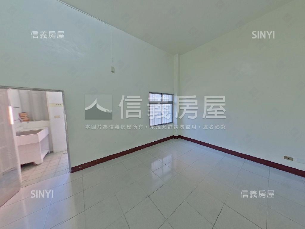 信義南街私藏透天房屋室內格局與周邊環境