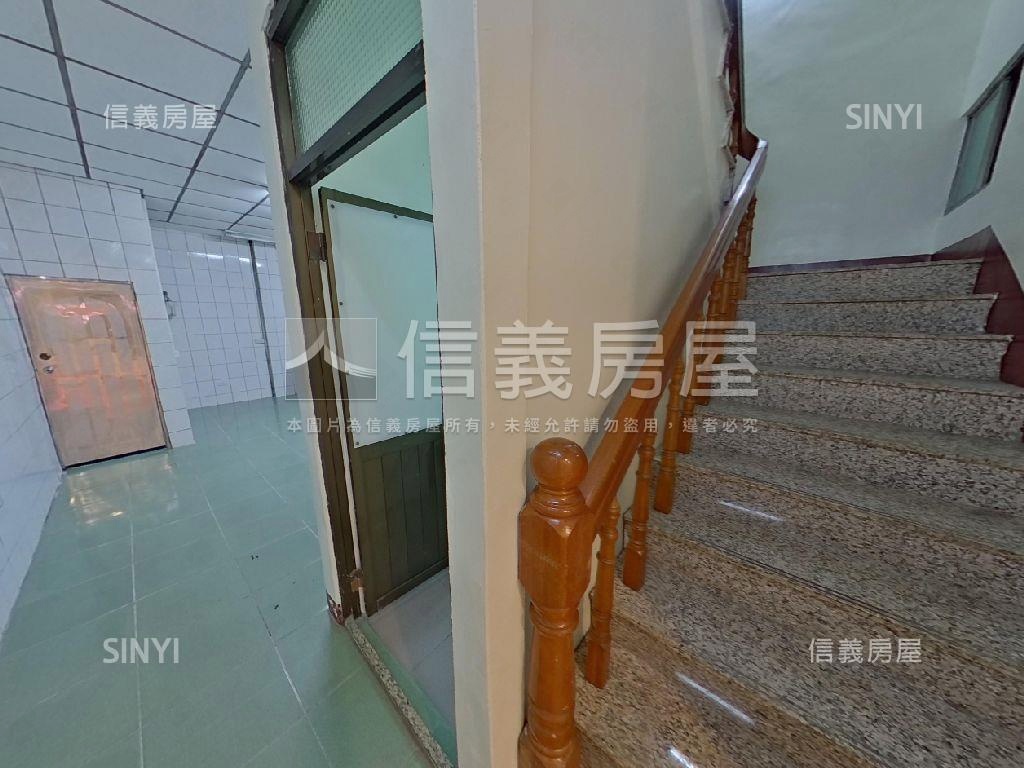 信義南街私藏透天房屋室內格局與周邊環境