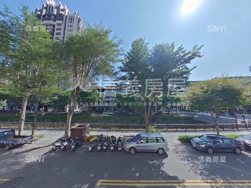 信義南街私藏透天房屋室內格局與周邊環境