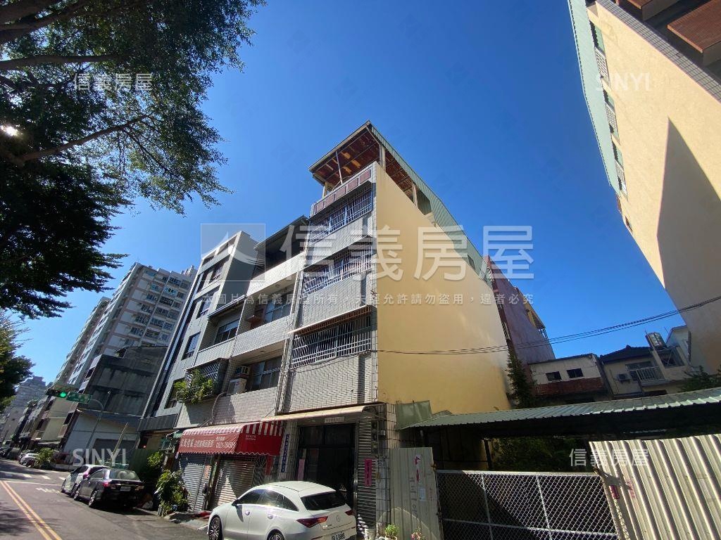 信義南街私藏透天房屋室內格局與周邊環境