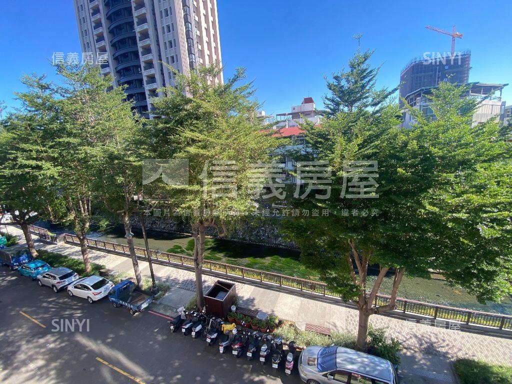 信義南街私藏透天房屋室內格局與周邊環境