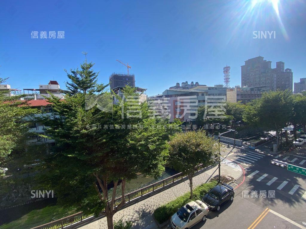 信義南街私藏透天房屋室內格局與周邊環境