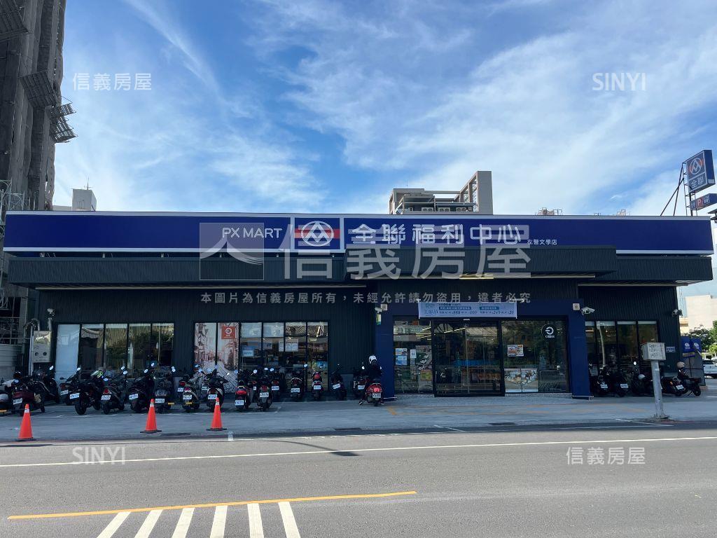 左營高鐵精裝大兩房平車房屋室內格局與周邊環境