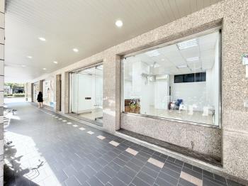 大安附中學區寬店面適診所