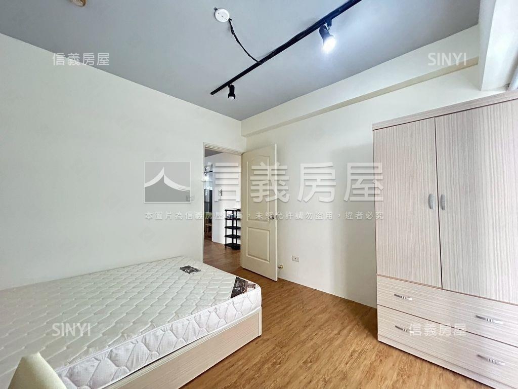 近大買家優質２房房屋室內格局與周邊環境