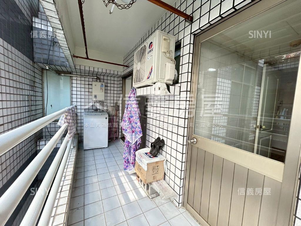 近大買家優質２房房屋室內格局與周邊環境