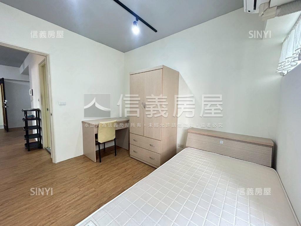 近大買家優質２房房屋室內格局與周邊環境