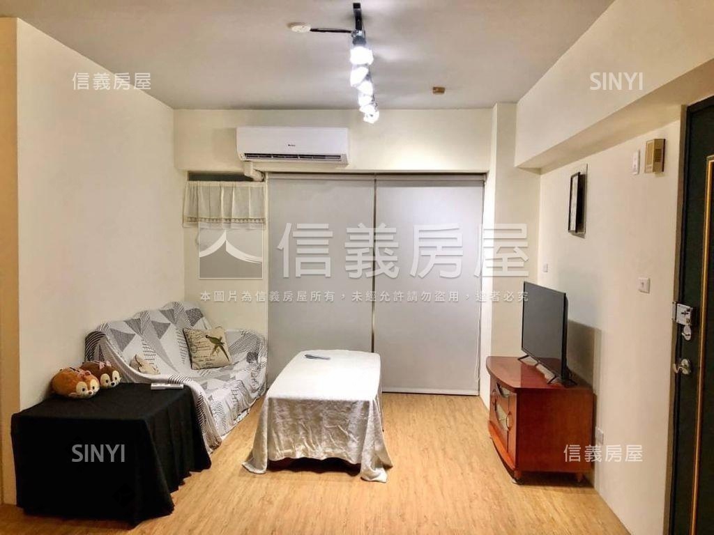近大買家優質２房房屋室內格局與周邊環境