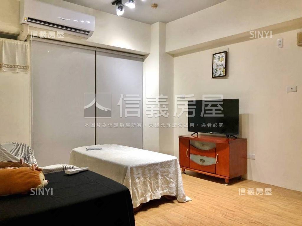 近大買家優質２房房屋室內格局與周邊環境