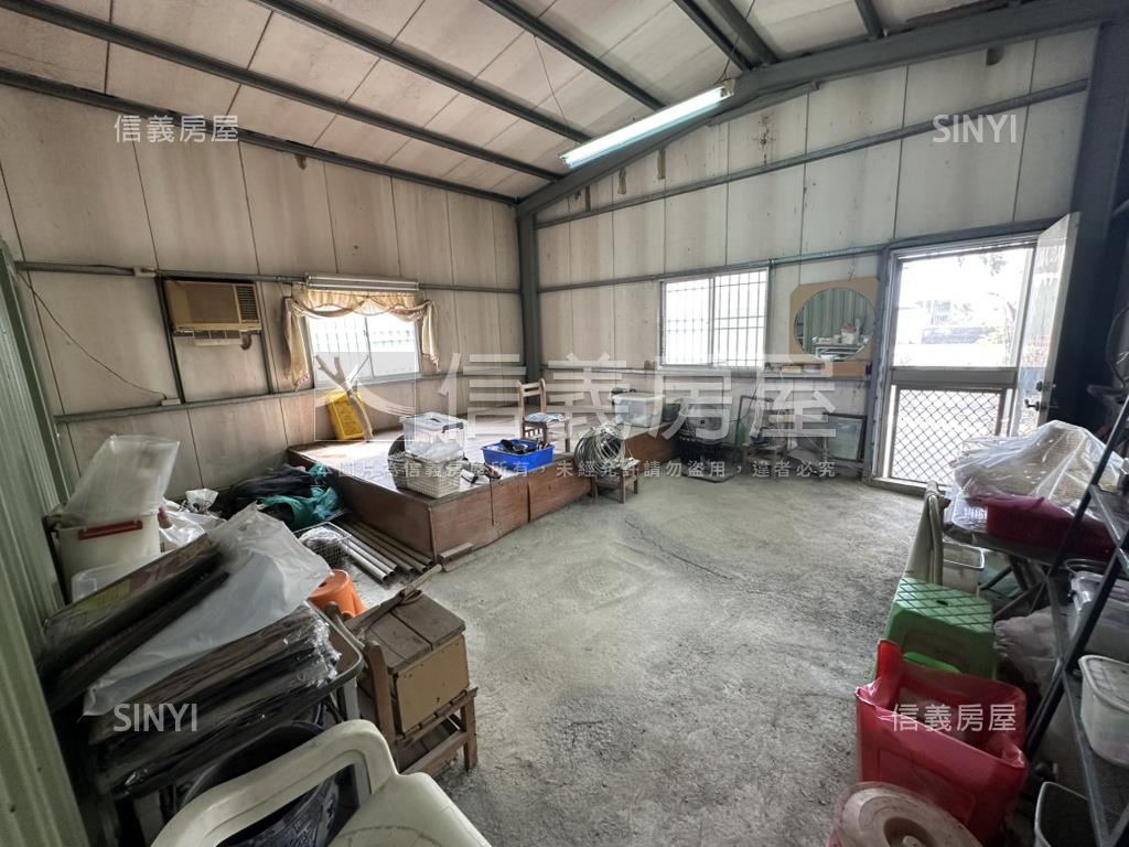 橋頭開心農場一典九分房屋室內格局與周邊環境