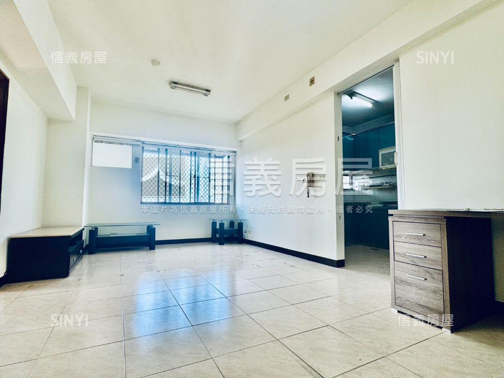 低總價首選✨兩房好宅房屋室內格局與周邊環境