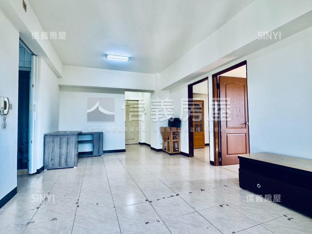 低總價首選✨兩房好宅房屋室內格局與周邊環境