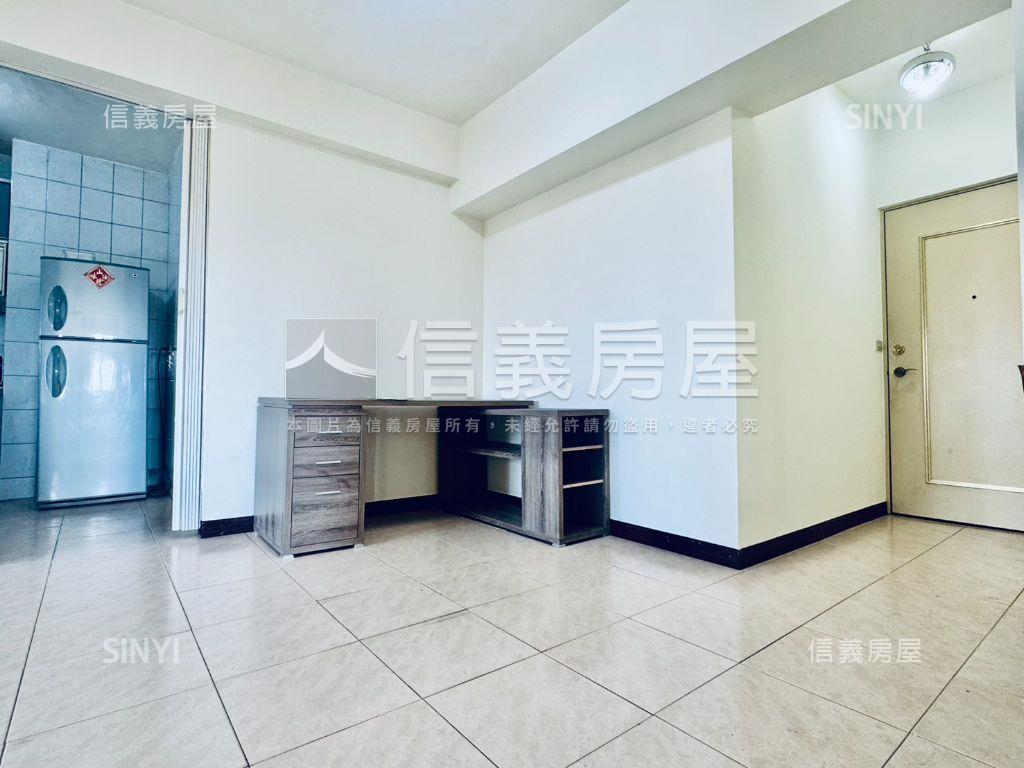 低總價首選✨兩房好宅房屋室內格局與周邊環境