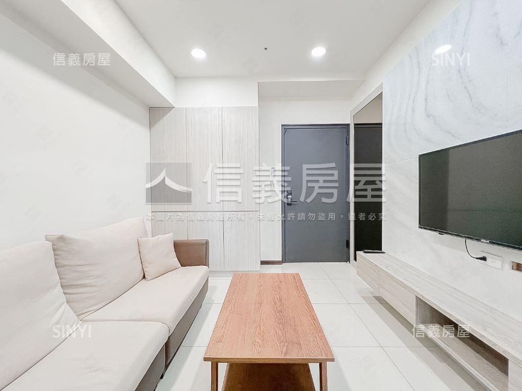 ★文華匯兩房高樓七期夜景房屋室內格局與周邊環境