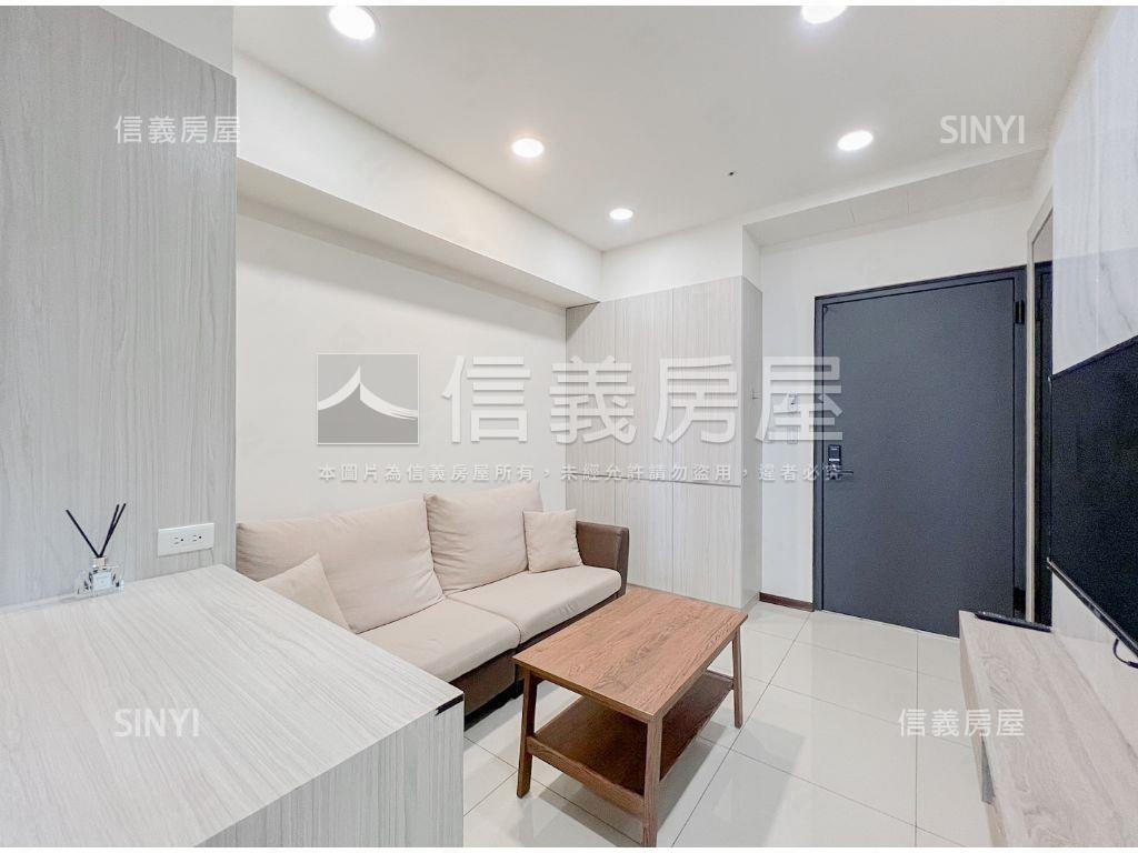 ★文華匯兩房高樓七期夜景房屋室內格局與周邊環境