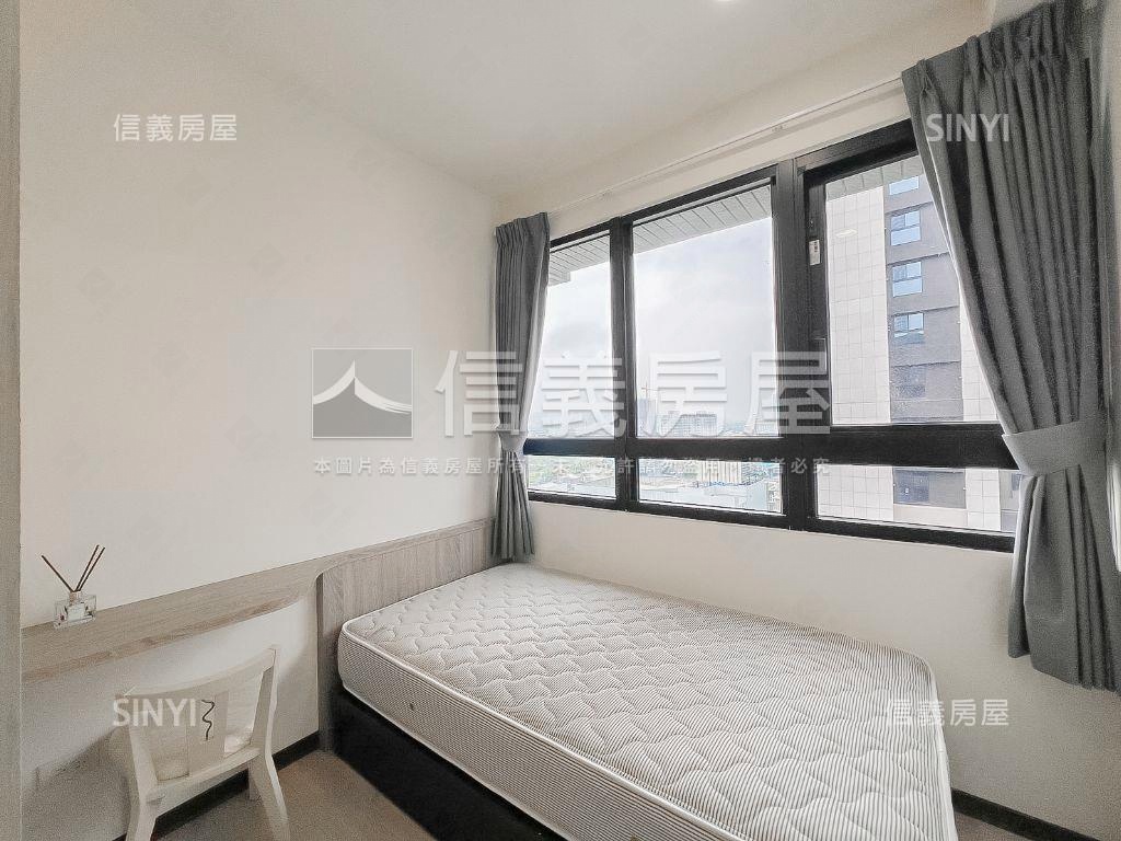 ★文華匯兩房高樓七期夜景房屋室內格局與周邊環境