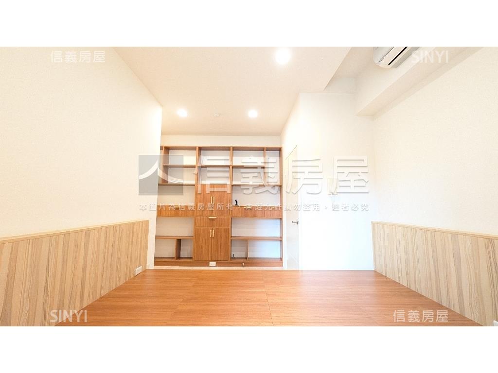 大毅樹孝商圈美屋房屋室內格局與周邊環境