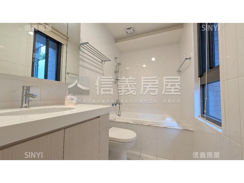 大毅樹孝商圈美屋房屋室內格局與周邊環境