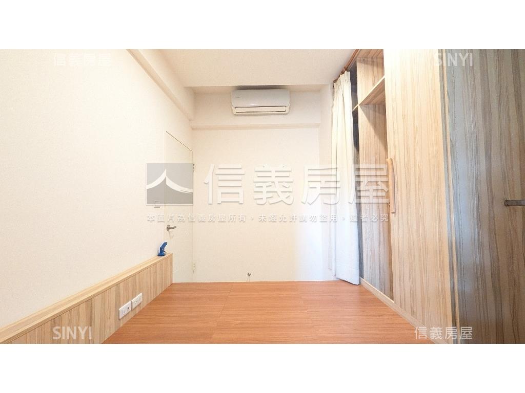 大毅樹孝商圈美屋房屋室內格局與周邊環境