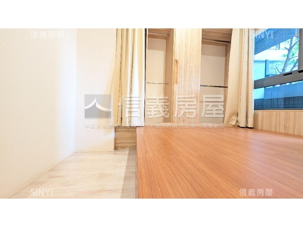 大毅樹孝商圈美屋房屋室內格局與周邊環境