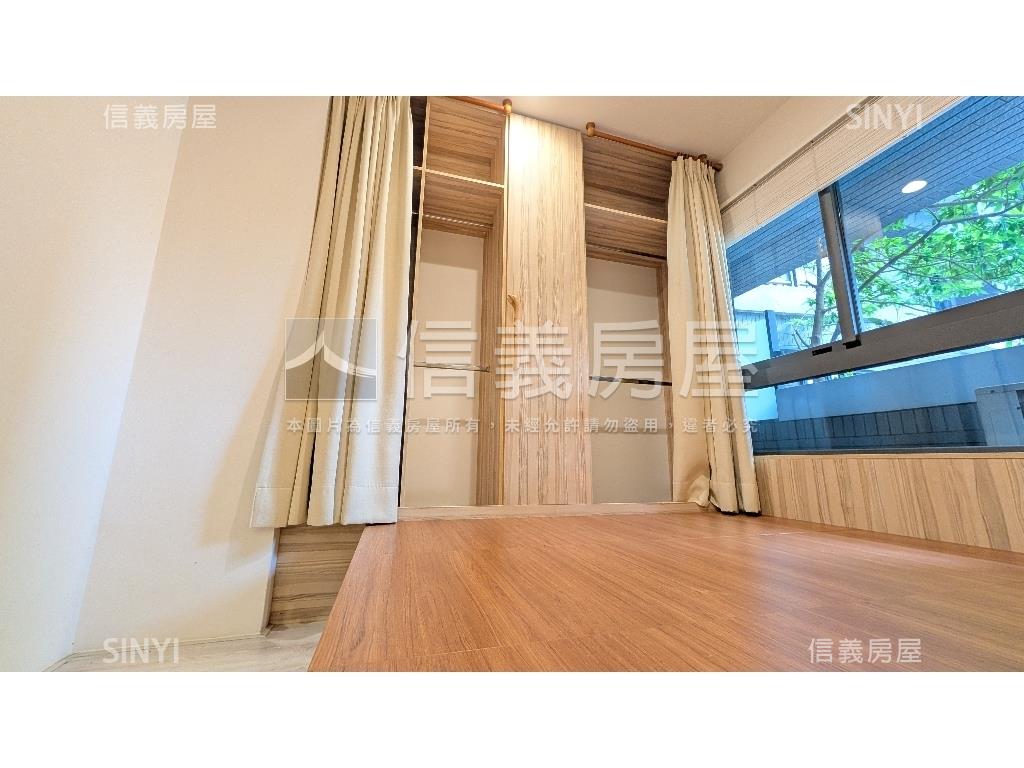 大毅樹孝商圈美屋房屋室內格局與周邊環境