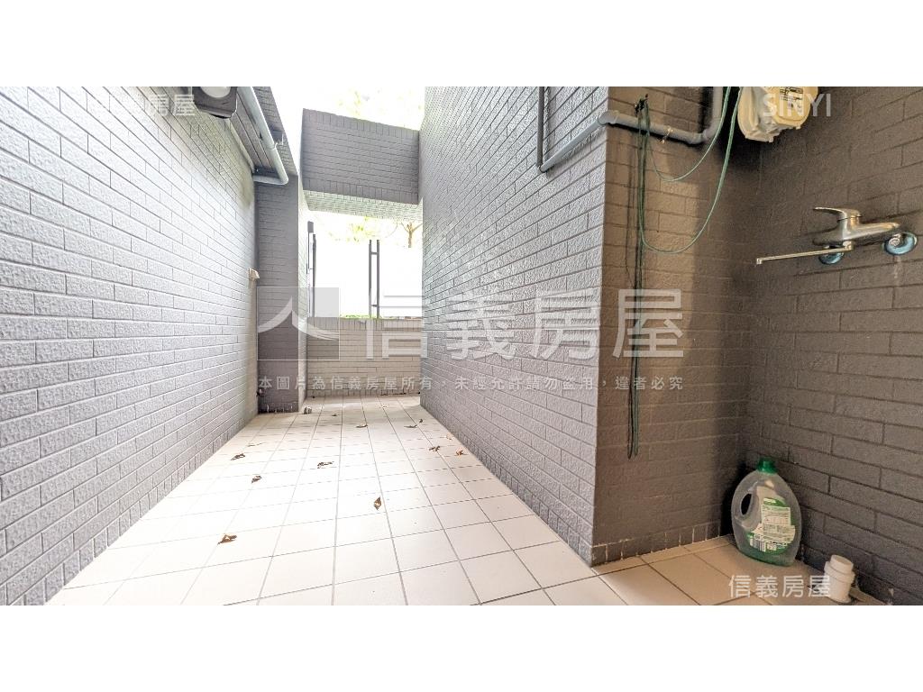 大毅樹孝商圈美屋房屋室內格局與周邊環境