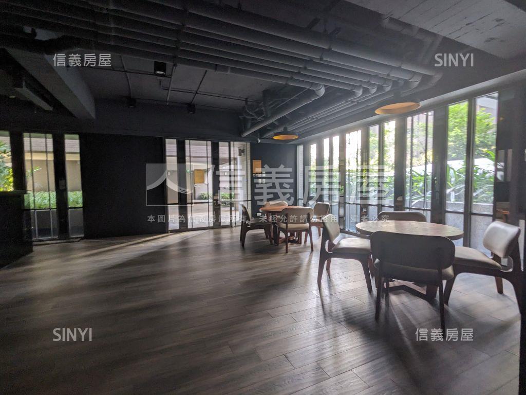 大毅樹孝商圈美屋房屋室內格局與周邊環境